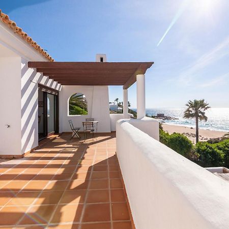 Villas Playa Zahara de los Atunes Esterno foto