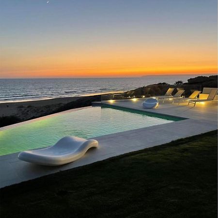 Villas Playa Zahara de los Atunes Esterno foto