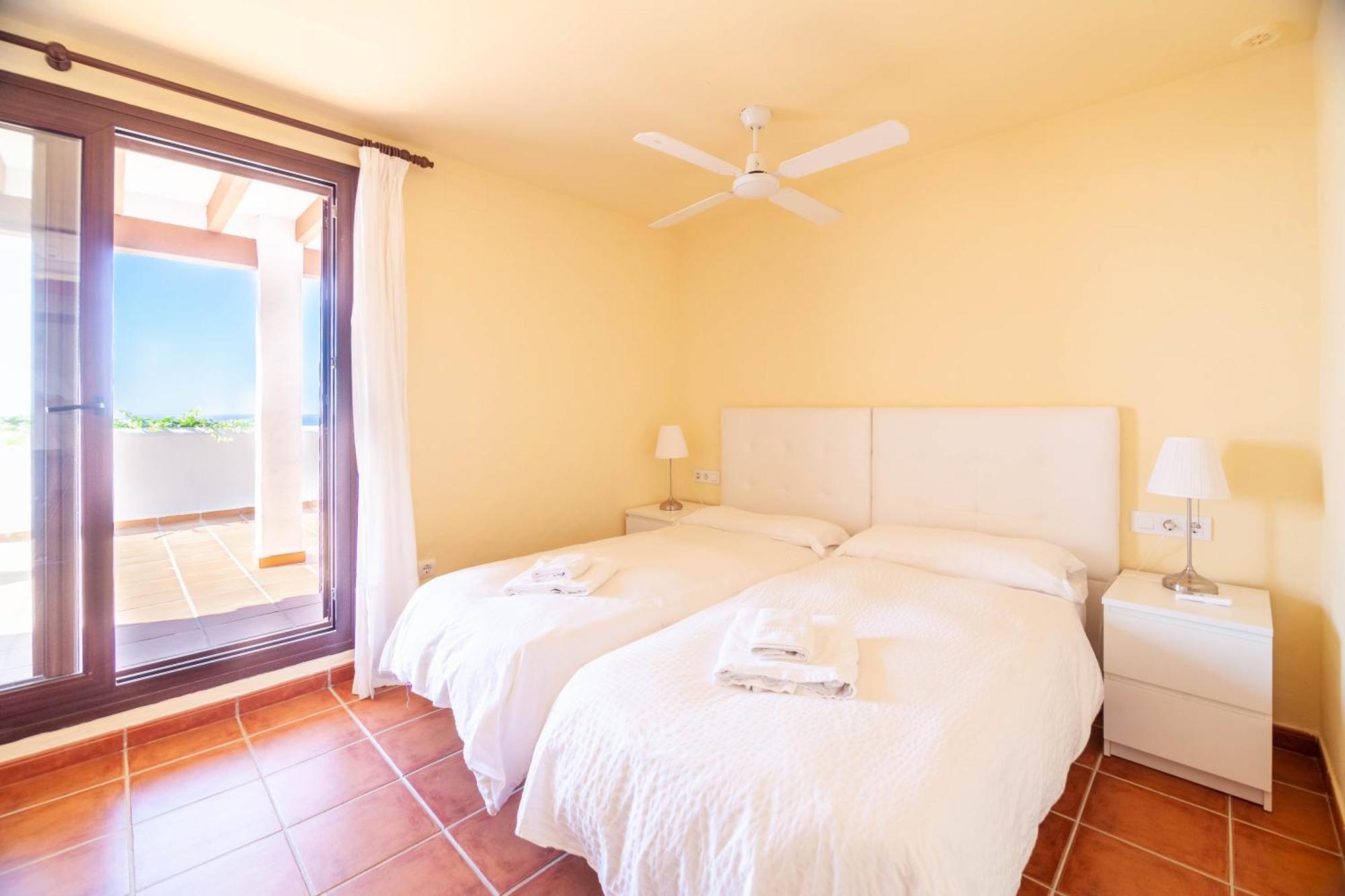 Villas Playa Zahara de los Atunes Esterno foto