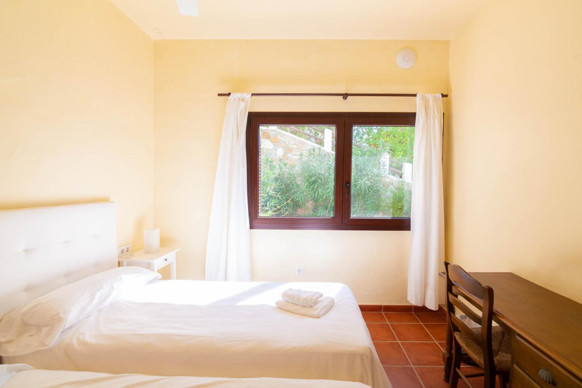 Villas Playa Zahara de los Atunes Esterno foto