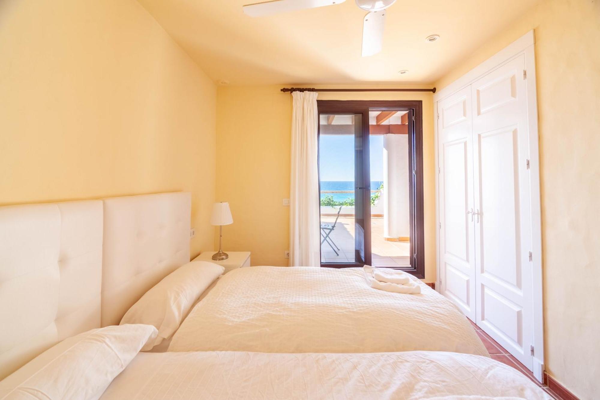 Villas Playa Zahara de los Atunes Esterno foto