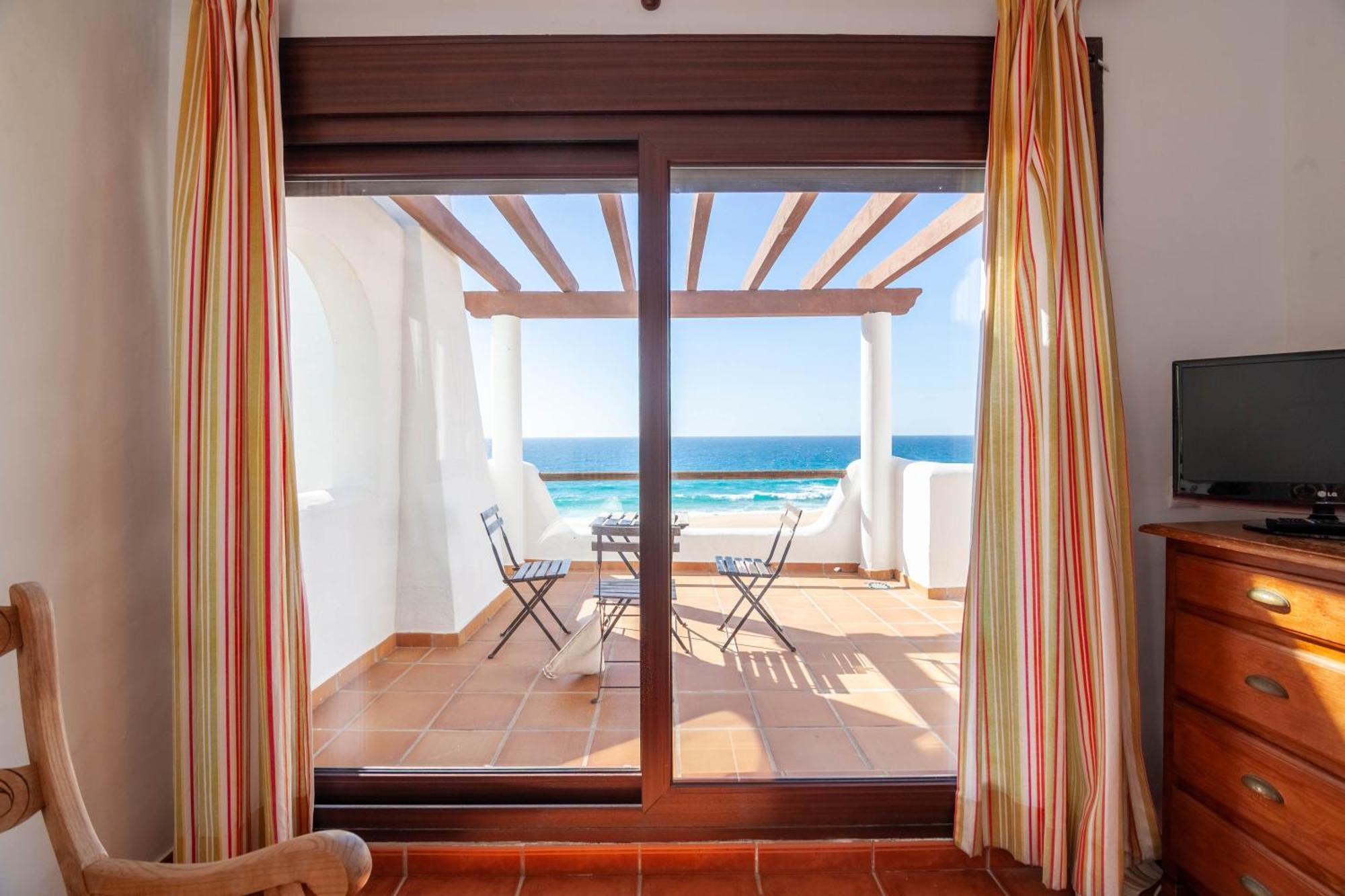 Villas Playa Zahara de los Atunes Esterno foto