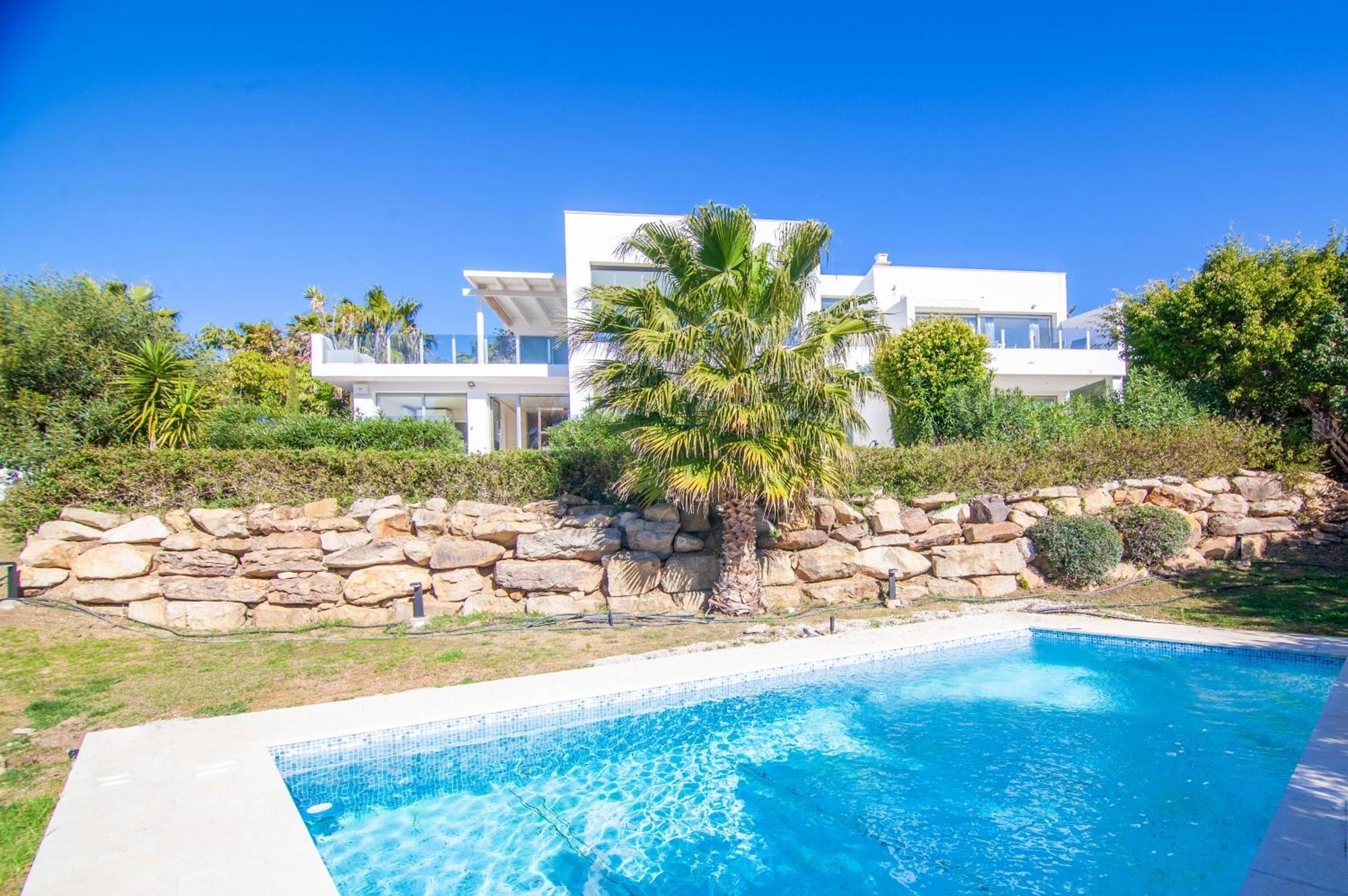Villas Playa Zahara de los Atunes Camera foto