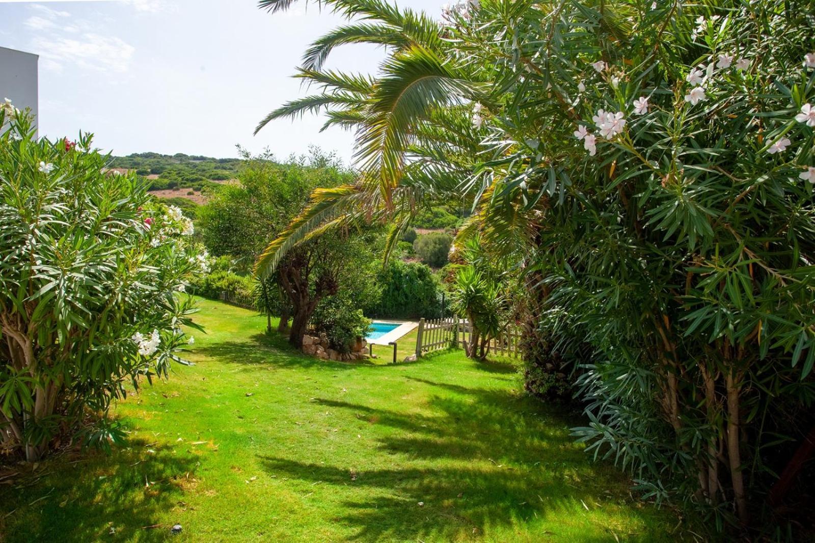 Villas Playa Zahara de los Atunes Esterno foto