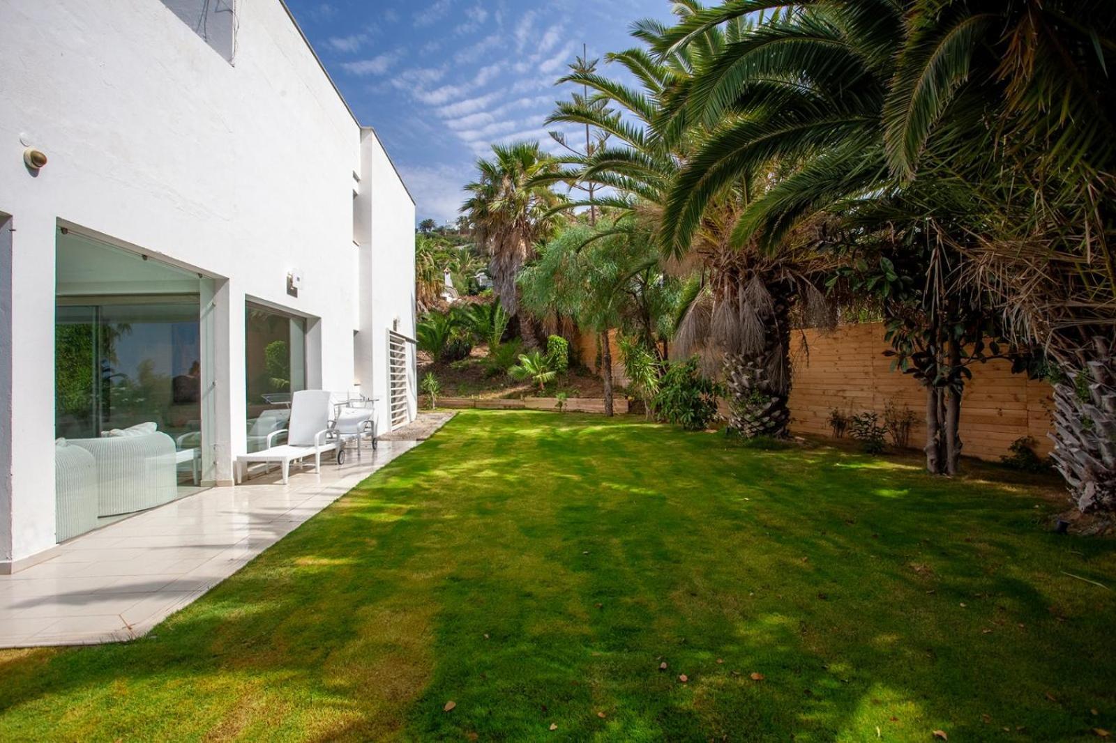 Villas Playa Zahara de los Atunes Esterno foto