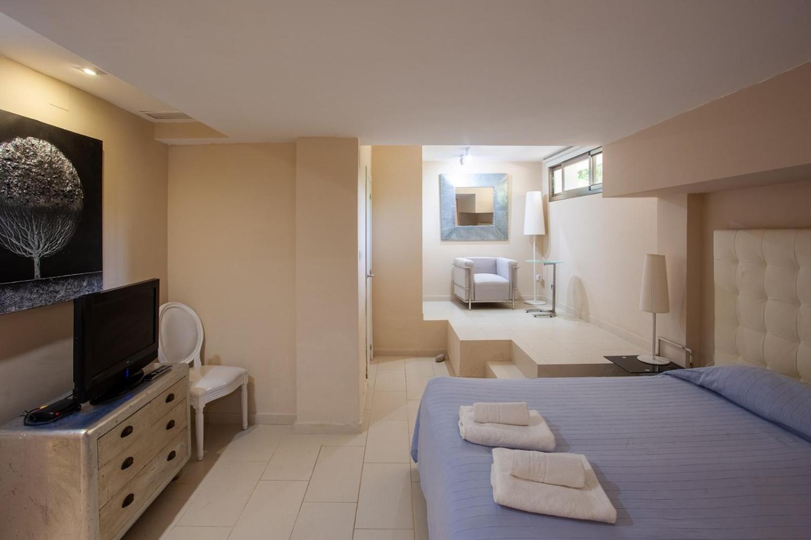 Villas Playa Zahara de los Atunes Esterno foto